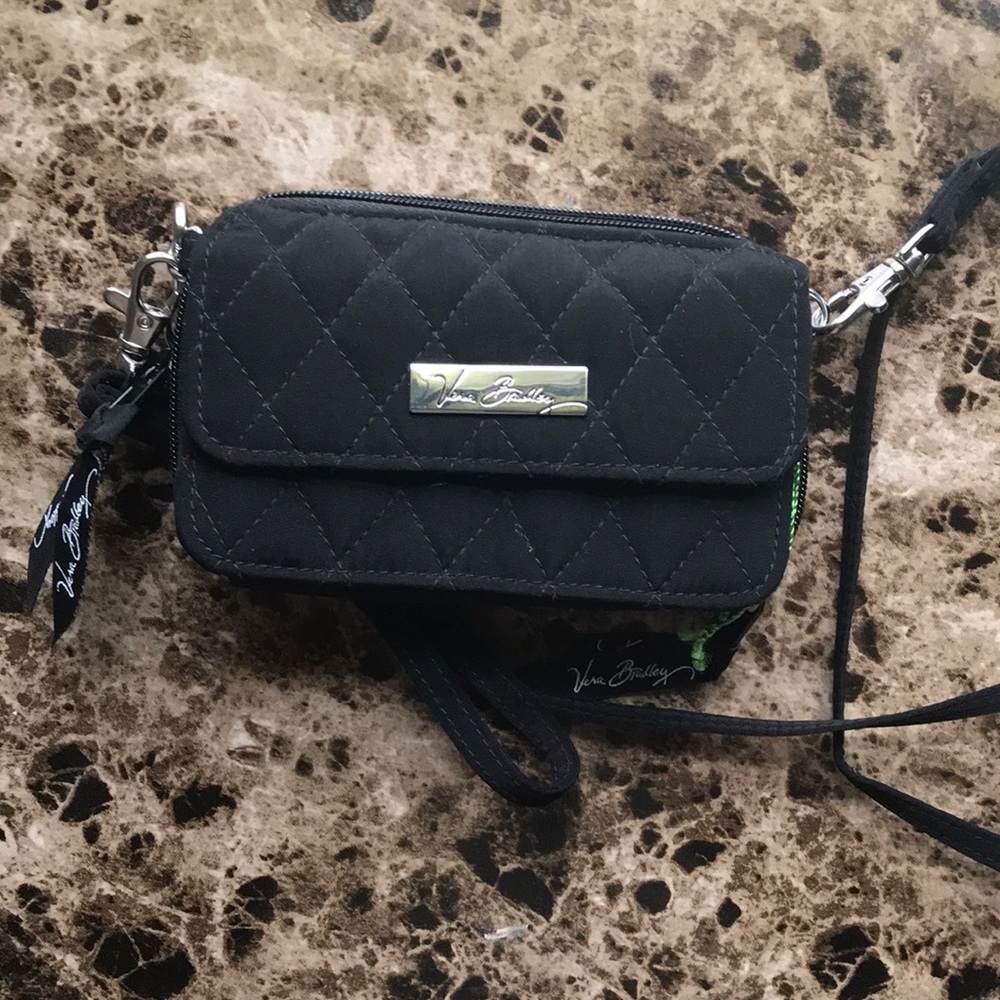 NWOT Vera Bradley Wallet 💕